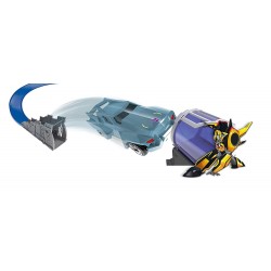 Trasformers - Pista Lancio Capture Pod Track Set