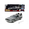 Jada Toys - DeLorean Time Machine Ritorno Al Futuro 1, + 8 Anni, Scala 1:24, 253255038