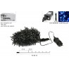 MINILUCCIOLE 720LED BLU CON GIOCO LUCI