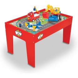 WOW Toys - Activity Table - 10210