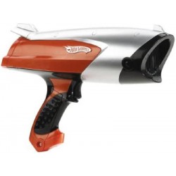 HOT WHEELS - RADAR GUN PISTOLA MISURA VELOCITA