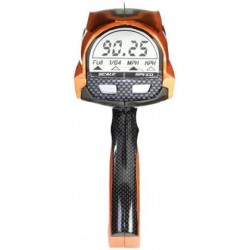 HOT WHEELS - RADAR GUN PISTOLA MISURA VELOCITA