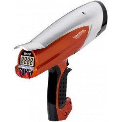HOT WHEELS - RADAR GUN PISTOLA MISURA VELOCITA