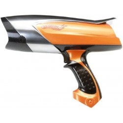 HOT WHEELS - RADAR GUN PISTOLA MISURA VELOCITA