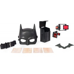 DC COMICS - BATMAN MOVIE | Maschera Batman Detective, 6060521