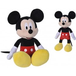 Simba - Disney Peluche Topolino 60 cm - 6315870231