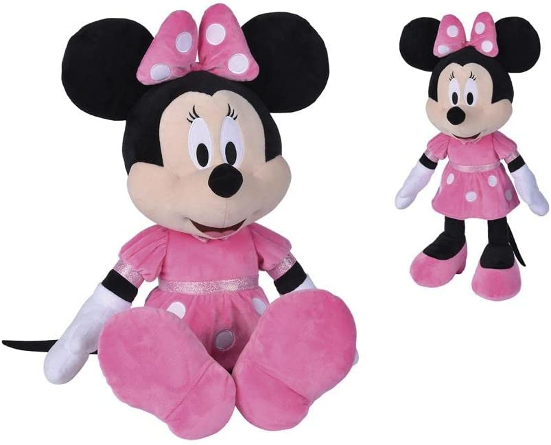 Peluche Minnie Mouse – MINISO ITALIA S.r.l.