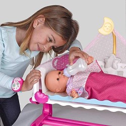 Nenuco- Dormi con Me con Baby Monitor, 700014485