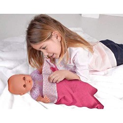 Nenuco- Dormi con Me con Baby Monitor, 700014485