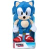 Famosa Softies- Peluche Sonic 30 cm, Multicolore, Taglia Unica, 760021143