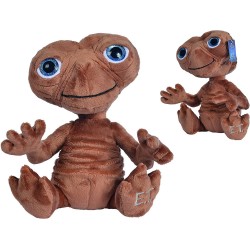 Famosa Softies - E.T. Extraterrestre - Peluche Ufficiale - Altezza 25cm - 760021681