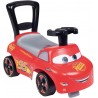 Disney Cars - Prima Auto Portaoggetti con funzione di rotazione per bambini dai 10 mesi in poi, contenitore per giocattoli, 7600