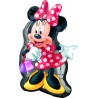 Palloncino Mylar Minnie