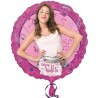 Palloncino Mylar Violetta 43cm
