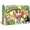 Imc Toys - Augusto Disgusto, 85992IM