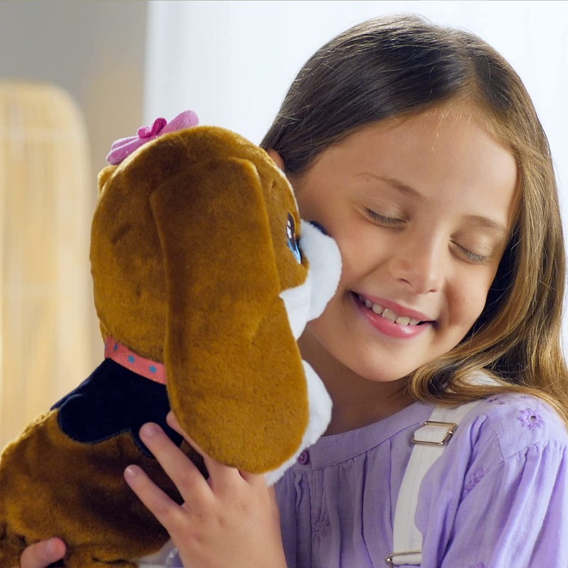 Imc Toys Club Petz Cagnolina Lucy Interattiva Club Petz Lucy