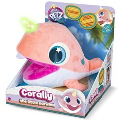 Club Petz- Corally, Cucciolo di Narvalo, 92136