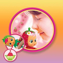 Cry Babies Magic Tears-Tutti Frutti, 93355