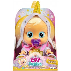 Cry Babies - Narvie Special Edition Lacrime vere 93768IM