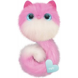 IMC Toys IMC Pomsies 6 Assortiti 678, Multicolore, 8421134098374