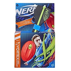 Hasbro - Nerf Vortex - Freccetta con Pallone da Football, Colori Assortiti, A0364EU61