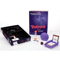 Taboo Party