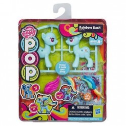 My Little Pony Pop Theme Pack