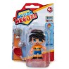 Famosa - Action Heroes: Figure Singolo Sportivo, ACN09000-3613