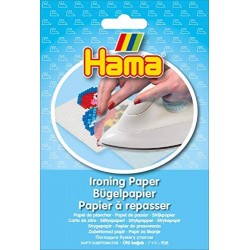 Hama Beads - Ironing Paper 3 Sheets