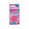 Aquabeads - Solid Beads Pink, perle 600 - AQU32588