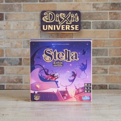Asmodee - Stella Dixit Universe - AS8017