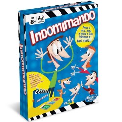 Indomimando Party - Hasbro