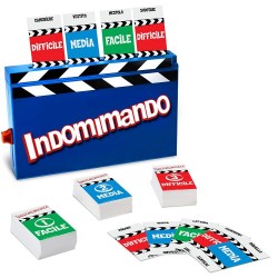 Indomimando Party - Hasbro