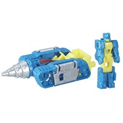 Hasbro - Trasformer Generations Titan Masters Ast