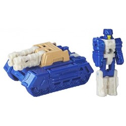 Hasbro - Trasformer Generations Titan Masters Ast