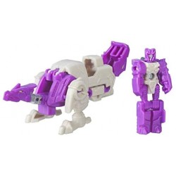 Hasbro - Trasformer Generations Titan Masters Ast