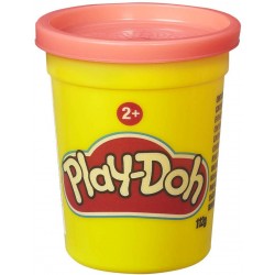 Hasbro - Play-Doh - vasetto singolo - B6756EU40