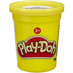 Hasbro - Play-Doh - vasetto singolo - B6756EU40