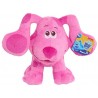 Giochi Preziosi - BLUES CLUES PELUCHE 20cm BLU00000