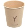 Bicchiere Riciclabile Bamboo 80 ml - 50 pz - BR570201