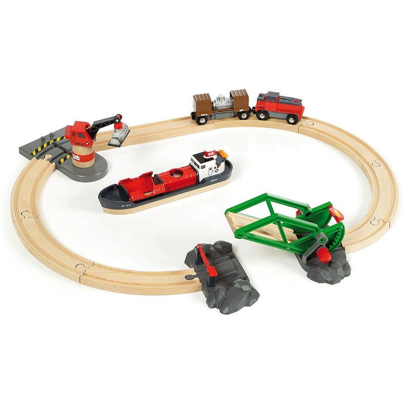 brio gioco prima infanzia, 33061