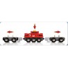Brio - 33165 Lift And Load Railway Set - BRIO33165