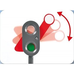 Brio - 33165 Lift And Load Railway Set - BRIO33165