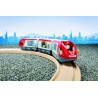 brio 4433505- treno passeggeri