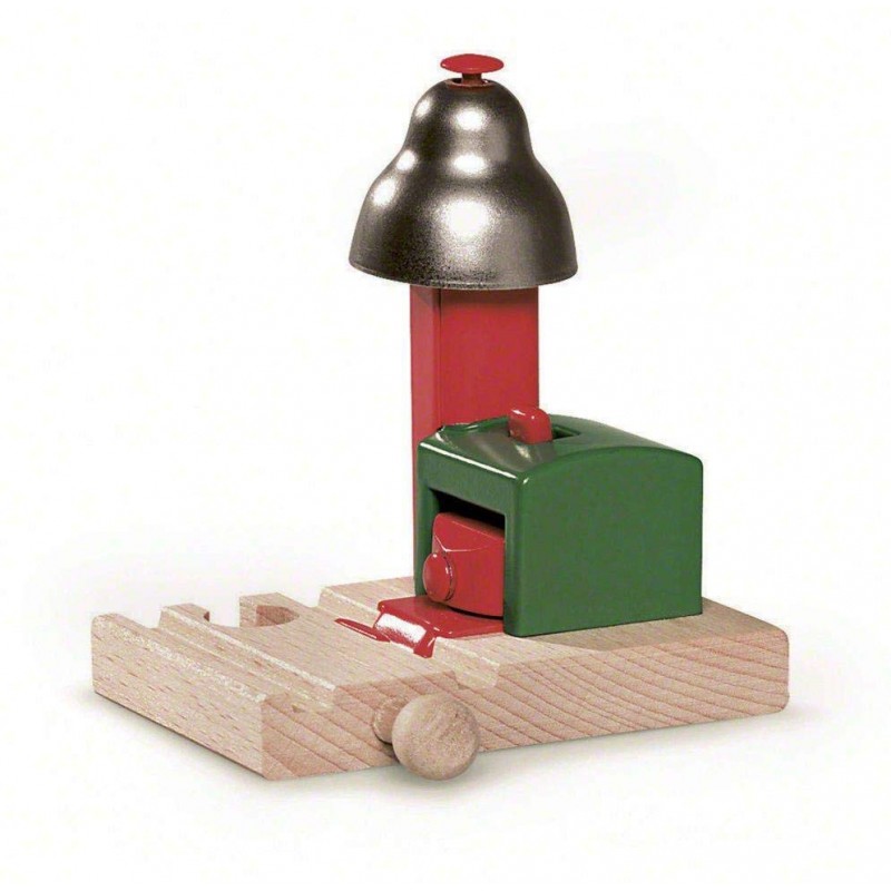 brio 33754 - segnale magnet, campana