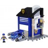 ravensburger italy- stazione di polizia, 33813