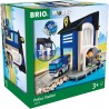 ravensburger italy- stazione di polizia, 33813