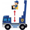 ravensburger italy- stazione di polizia, 33813