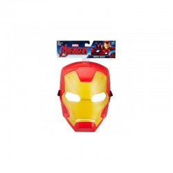 Hasbro - Marvel Avengers, Iron Man Maschera, C0481EU80