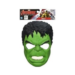 Hasbro - Avengers Maschera Base Hulk, C0482EU80